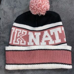 PINK Nation Beanie